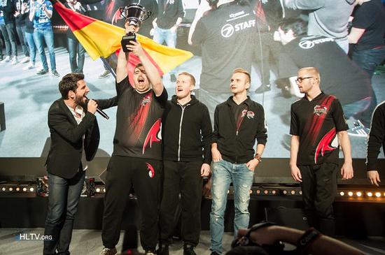 电竞俱乐部的商业潜力与产业链黄金